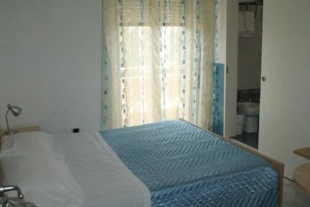 Bed and Breakfast Brezza Marina e Ristorante Shoreline - 18