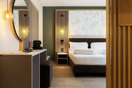 Brione Green Resort - 89