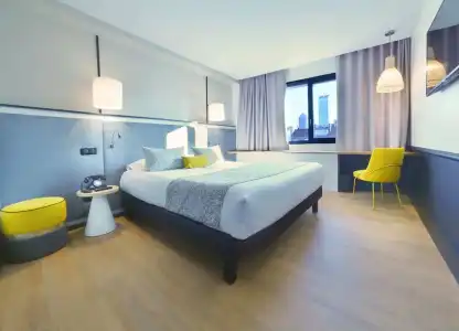 Hôtel Le Roosevelt - 57