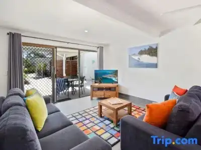 Noosa Place Resort - 229