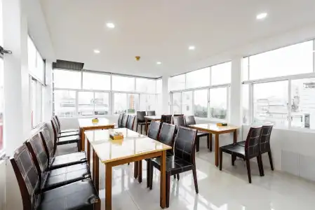 The Noble Swan Saigon - 22