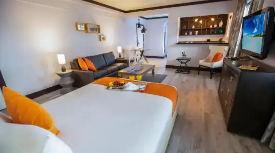 Lincoln Arms Suites - 63