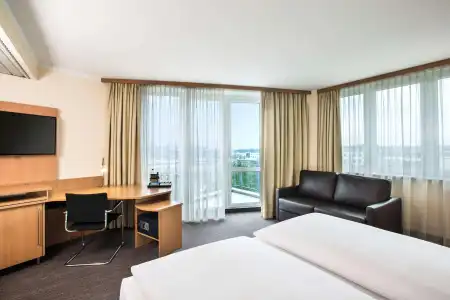 Best Western Conference AirportFrankfurt Mörfelden - 22