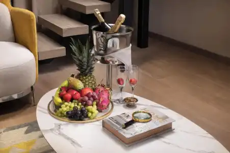 Nish Palace Besiktas - 71
