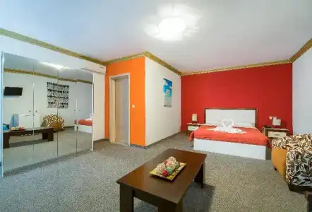 Paradice Luxury Suites-Near Zorbas Beach-Free Breakfast - 65
