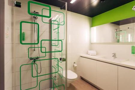 harry’s home Linz-Urfahr & apartments - 61