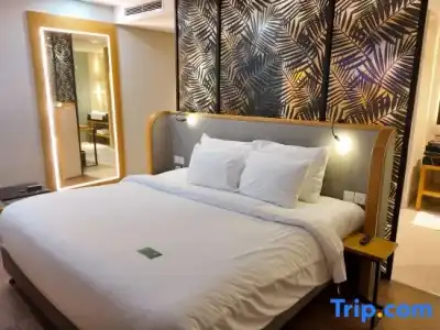 Quinter Central Nha Trang - 35