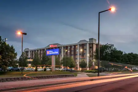 Hilton Garden Inn Minneapolis Airport Mall of America - 16