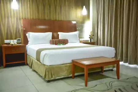 Harbour View Suites - 110