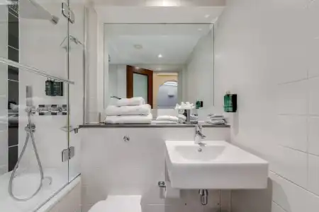 Best Western Mornington London Hyde Park - 71