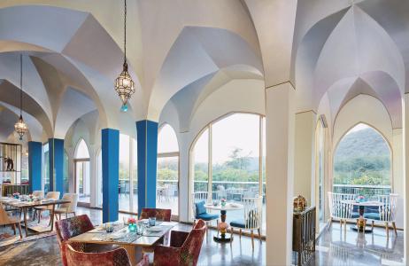 Taj Devi Ratn Resort & Spa, Jaipur - 42