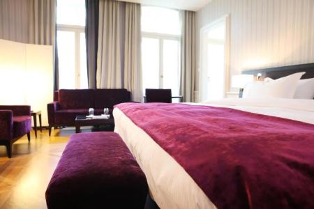 Logis Hôtel Ettenheim - 36