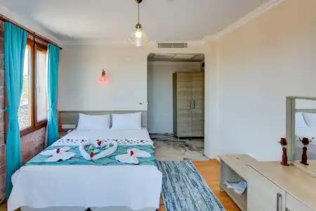 Cunda Bal Konak - 25