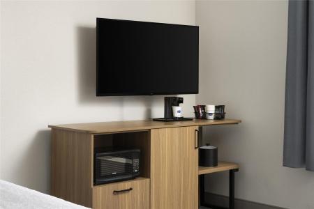 Hampton Inn & Suites Rochester/Henrietta - 30
