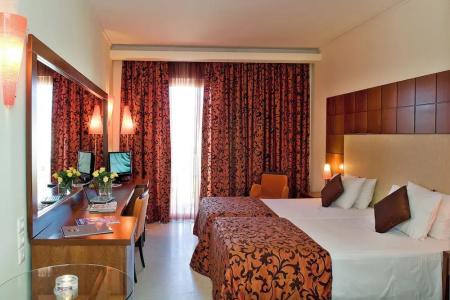 Zante Park Resort Spa, BW Premier Collection - 66