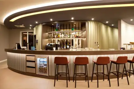 Hampton by Hilton Regensburg - 21