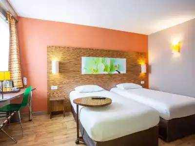 ibis Styles Bourges - 74