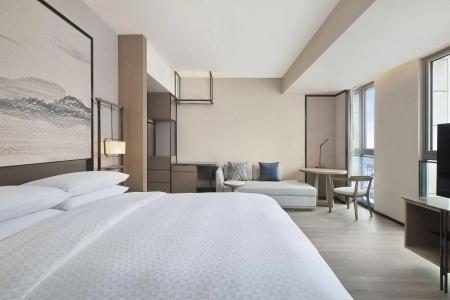 Four Points by Sheraton Suzhou, Wuzhong - 61