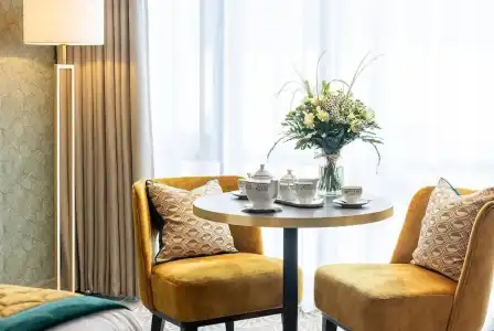 The Savoy - 30
