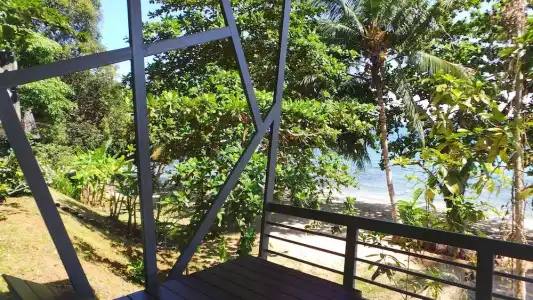 AoPong Resort - 31