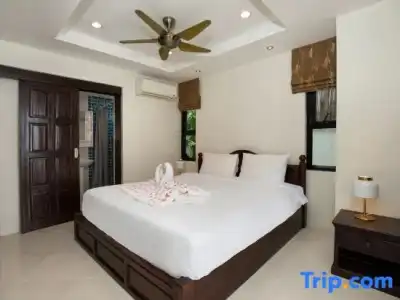 Baan Chom View Kamala - 123