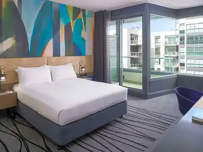 Novotel Geelong - 36