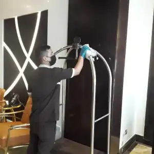 Number One Tower Suites Dubai - 18