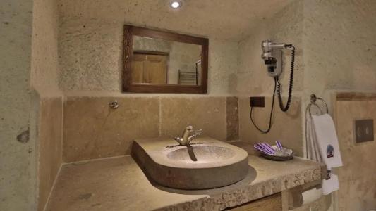 Phocas Cave Suites - Special Class - 32