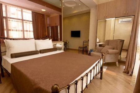 Dat Exx Apartments - 184