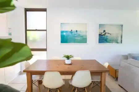 Glen Eden Beach Resort - 69