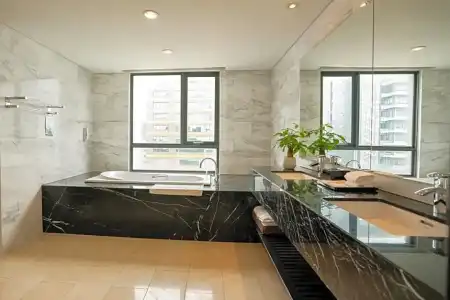 My Way & Residence - 111