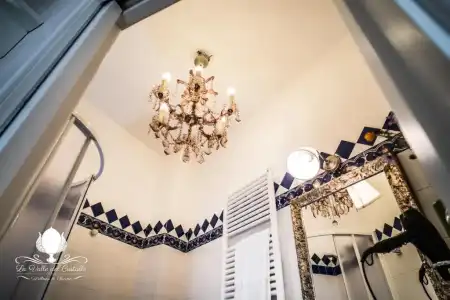 La Valle Del Cristallo B&B - 32