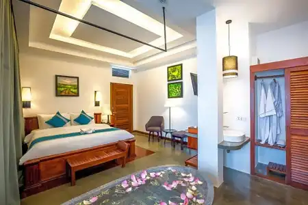 The Tito Suite Residence - 108