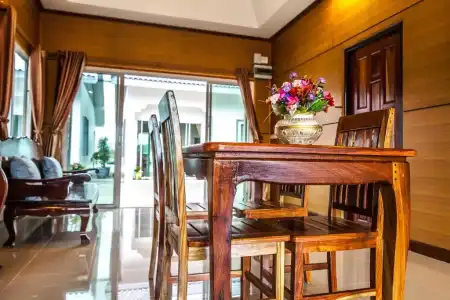 Baan Tah On The Sea - 490