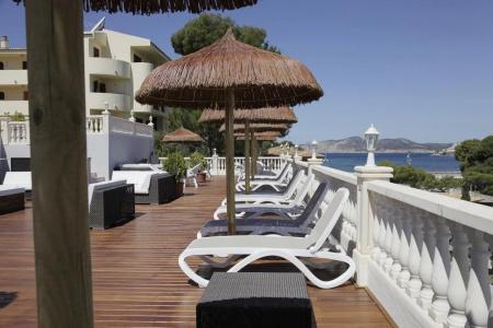 Navia Santa Ponsa - Adults Only - 11