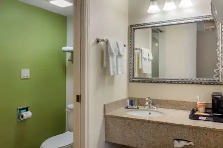 Sleep Inn Macon I-75 - 52