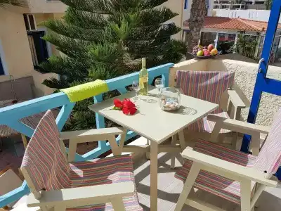 Galazio Beach Resort - 40