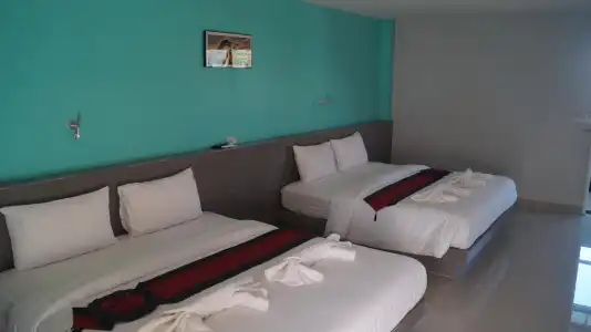 P.F Mansion - 21