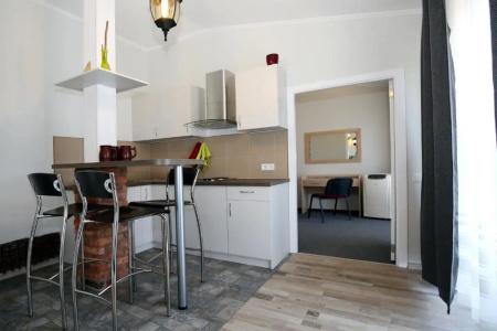 Apart Tomo Free Parking - 80
