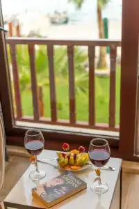 Iskelem Otel - 178