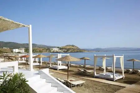 Lindos Blu Luxury & Suites - Adults Only - 27