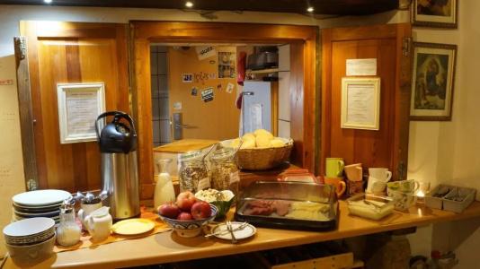Lollis Homestay - Hostel - 10