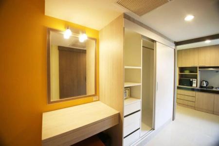 Trebel Service Apartment Pattaya - 18