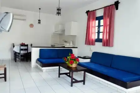 Sirius Apartments - 55