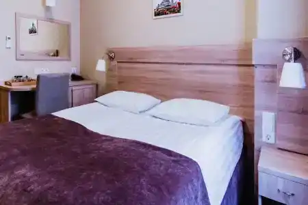 Невский Гранд Апартаменты - 33