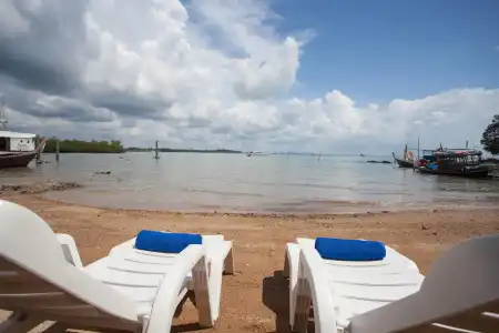 Arawan Beach Resort Krabi - 22