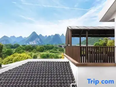Shanshui Villa - 103