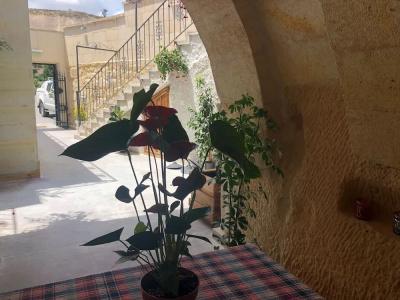 Cappa Rossa Cave - 15