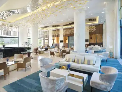 Radisson Blu Resort Phu Quoc - 22