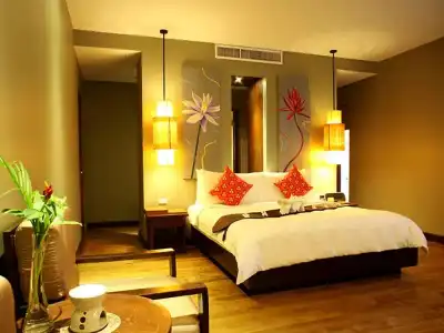 Chongfah Resort - 35